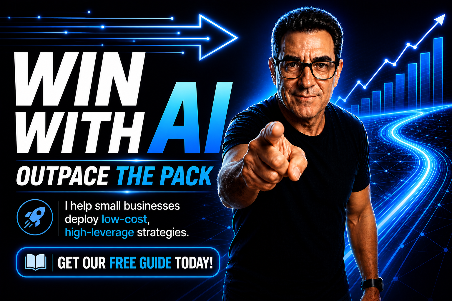 ILA Brandt DeLany — Create Your AI Clone